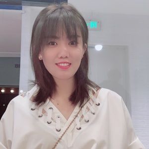 Meet your Posher, Fiona